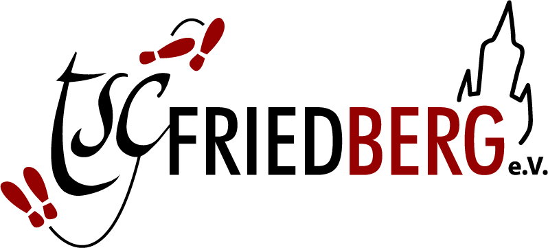TSC Friedberg logo